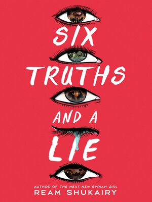 cover image of Six Truths and a Lie